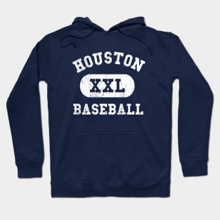 Houston Baseball Hoodie